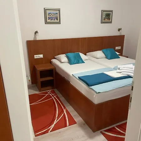 Anima Mea Old Town * دوبروفينك