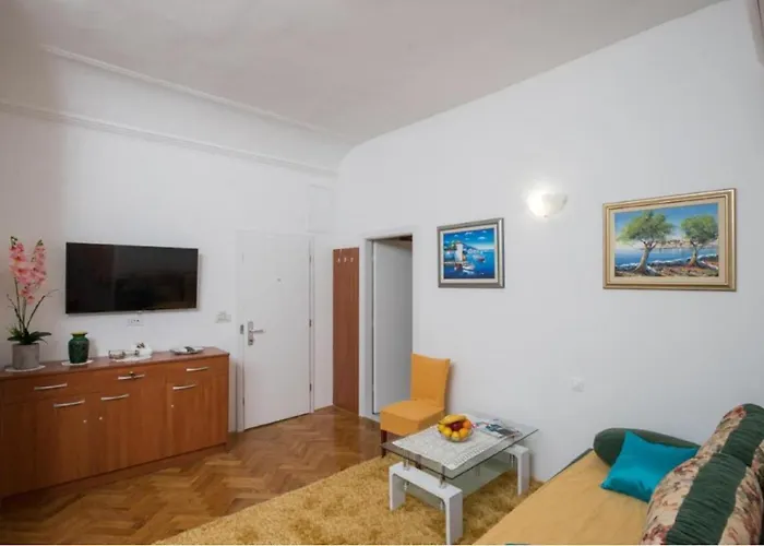 Apartamento Anima Mea Old Town *